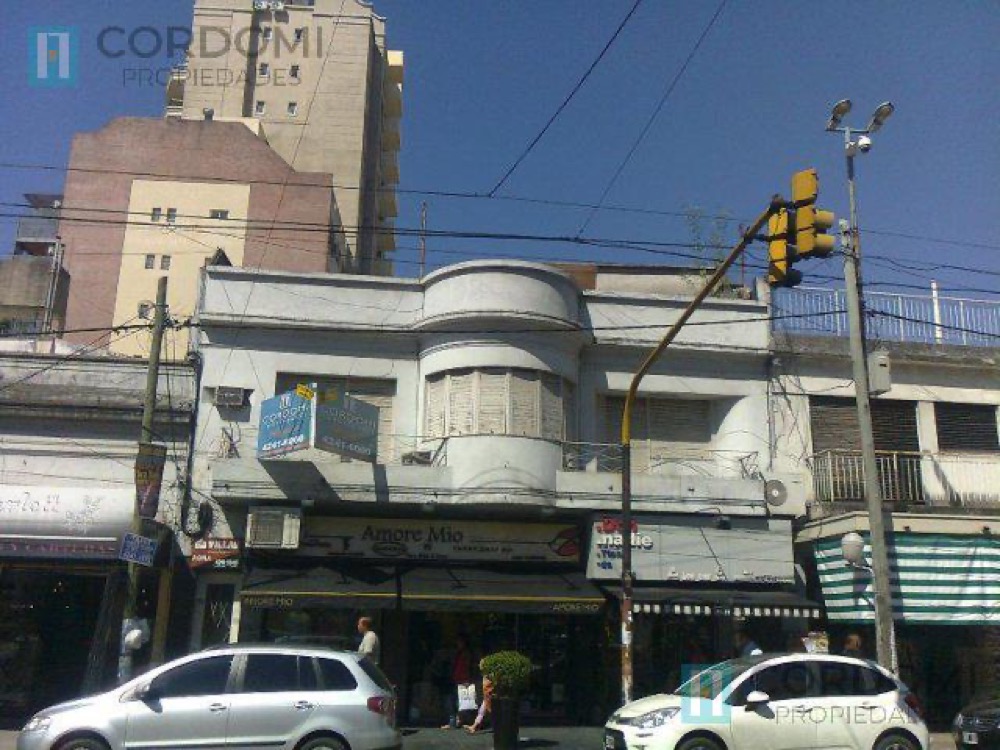 PH en Av. 25 de Mayo al 200